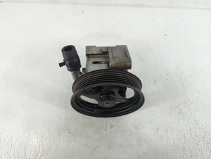 2013-2015 Land Rover Lr2 Power Steering Column Pump Oem