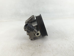 2013-2015 Land Rover Lr2 Power Steering Column Pump Oem