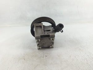 2013-2015 Land Rover Lr2 Power Steering Column Pump Oem