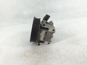 2013-2015 Land Rover Lr2 Power Steering Column Pump Oem