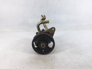 2005-2007 Nissan Murano Power Steering Column Pump Oem