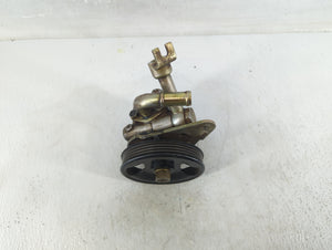 2005-2007 Nissan Murano Power Steering Column Pump Oem