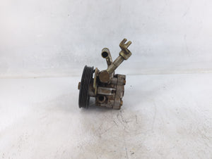 2005-2007 Nissan Murano Power Steering Column Pump Oem