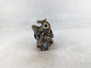 2005-2007 Nissan Murano Power Steering Column Pump Oem