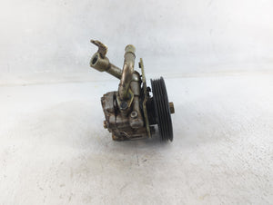 2005-2007 Nissan Murano Power Steering Column Pump Oem