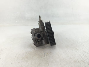 2011-2014 Chrysler 200 Power Steering Column Pump Oem