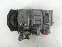 2014-2015 Lexus Is250 Air Conditioning A/c Ac Compressor Oem