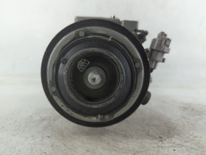 2014-2015 Lexus Is250 Air Conditioning A/c Ac Compressor Oem