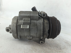 2004-2007 Cadillac Cts Air Conditioning A/c Ac Compressor Oem