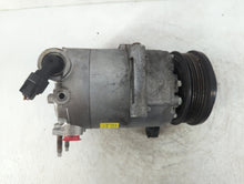 2013-2016 Ford Escape Air Conditioning A/c Ac Compressor Oem