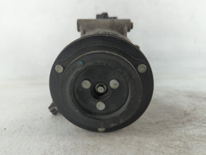 2013-2016 Ford Escape Air Conditioning A/c Ac Compressor Oem