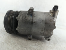 2013-2016 Ford Escape Air Conditioning A/c Ac Compressor Oem