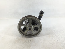 2007-2013 Acura Mdx Power Steering Column Pump Oem