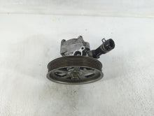 2007-2013 Acura Mdx Power Steering Column Pump Oem