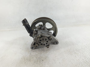 2007-2013 Acura Mdx Power Steering Column Pump Oem