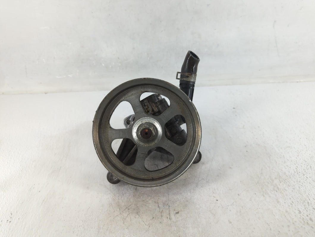 2007-2013 Acura Mdx Power Steering Column Pump Oem