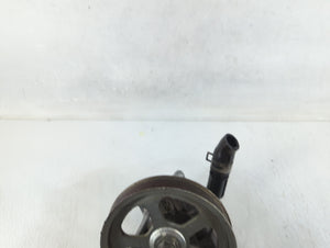 2007-2013 Acura Mdx Power Steering Column Pump Oem