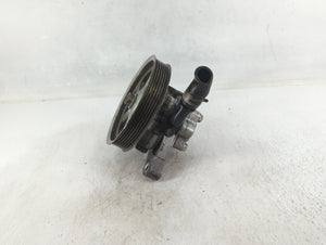 2007-2013 Acura Mdx Power Steering Column Pump Oem