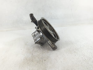 2007-2013 Acura Mdx Power Steering Column Pump Oem