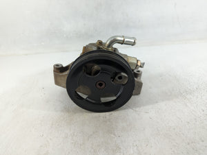 2011-2014 Chrysler 200 Power Steering Column Pump Oem