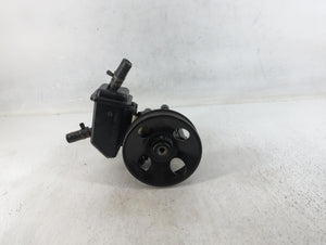 2011-2011 Gmc Terrain Power Steering Column Pump Oem