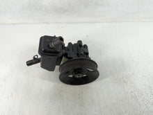 2011-2011 Gmc Terrain Power Steering Column Pump Oem