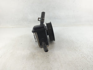 2011-2011 Gmc Terrain Power Steering Column Pump Oem