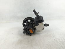 2011-2011 Gmc Terrain Power Steering Column Pump Oem