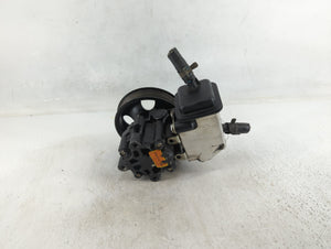 2011-2011 Gmc Terrain Power Steering Column Pump Oem