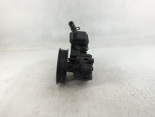 2011-2011 Gmc Terrain Power Steering Column Pump Oem