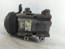 2007-2010 Ford Mustang Air Conditioning A/c Ac Compressor Oem