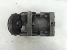 2007-2010 Ford Mustang Air Conditioning A/c Ac Compressor Oem