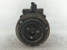 2007-2010 Ford Mustang Air Conditioning A/c Ac Compressor Oem