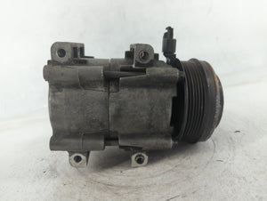 2007-2010 Ford Mustang Air Conditioning A/c Ac Compressor Oem