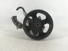 Dodge Caravan Power Steering Column Pump Oem