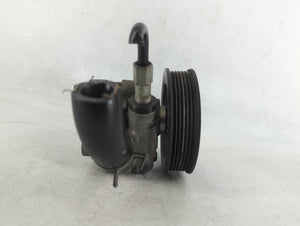 Dodge Caravan Power Steering Column Pump Oem