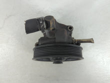 2002-2006 Ford E-150 Power Steering Column Pump Oem