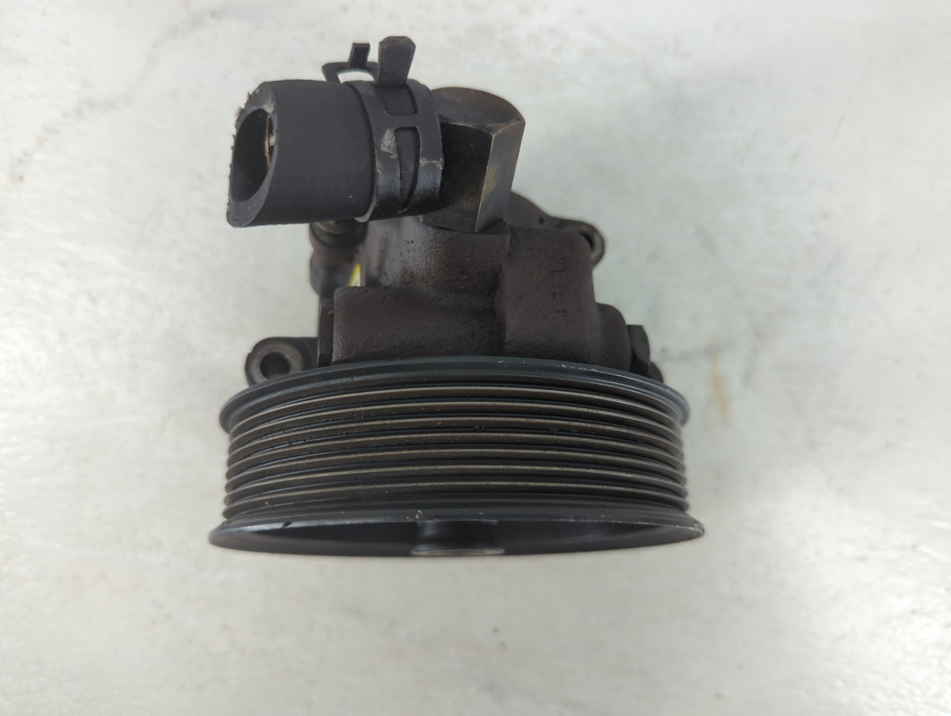 Ford Excursion Power Steering Column Pump Oem