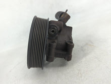 Ford Excursion Power Steering Column Pump Oem