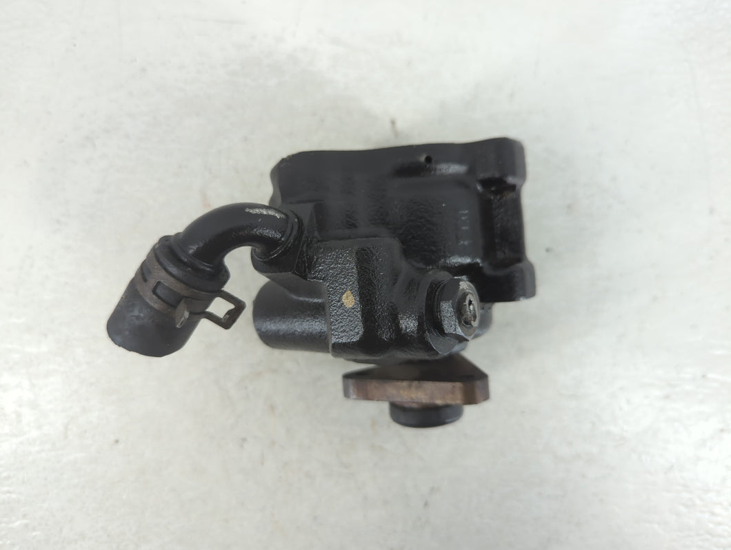 2006-2010 Ford Explorer Power Steering Column Pump Oem