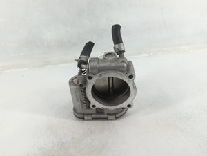 2015-2019 Hyundai Sonata Throttle Body P/N:35100-2G600 Fits Fits 2015 2016 2017 2018 2019 2020 2021 OEM Used Auto Parts