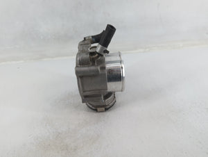 2015-2019 Hyundai Sonata Throttle Body P/N:35100-2G600 Fits Fits 2015 2016 2017 2018 2019 2020 2021 OEM Used Auto Parts