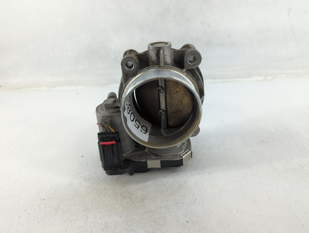 2012-2020 Chevrolet Impala Throttle Body P/N:12670981AA Fits Fits 2012 2013 2014 2015 2016 2017 2018 2019 2020 2021 2022 OEM Used Auto Parts