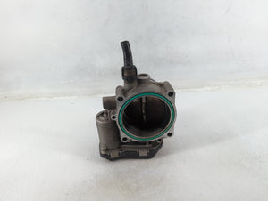 2007-2013 Bmw 335i Throttle Body P/N:A2C53179105 1354 7556119 05 Fits Fits 2007 2008 2009 2010 2011 2012 2013 2014 2015 2016 OEM Used Auto Parts