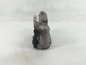 2020-2022 Chrysler Voyager Throttle Body P/N:0 280 750 00X 05184349AC Fits OEM Used Auto Parts