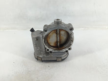 2020-2022 Chrysler Voyager Throttle Body P/N:0 280 750 00X 05184349AC Fits OEM Used Auto Parts