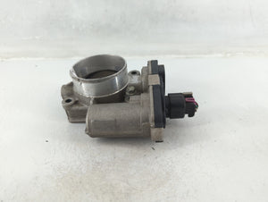 2008-2010 Pontiac G6 Throttle Body P/N:AA668AA2792C Fits Fits 2007 2008 2009 2010 2011 2012 OEM Used Auto Parts