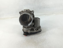 2013-2020 Ford Fusion Throttle Body P/N:13230 3000285 DS7E-9F991-AF Fits Fits 2013 2014 2015 2016 2017 2018 2019 2020 2021 2022 OEM Used Auto Parts