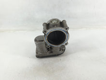 2013-2020 Ford Fusion Throttle Body P/N:13230 3000285 DS7E-9F991-AF Fits Fits 2013 2014 2015 2016 2017 2018 2019 2020 2021 2022 OEM Used Auto Parts