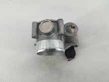 2021 Hyundai Santa Fe Throttle Body P/N:35100-2S000 Fits Fits 2020 2022 2023 OEM Used Auto Parts